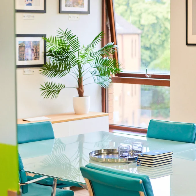 Book a meeting room Exeter, Book a meeting room Plymouth, Venaspace Offices