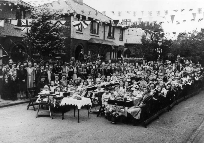 street party