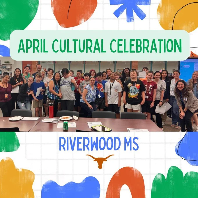 April Cultural Celebration at RMS