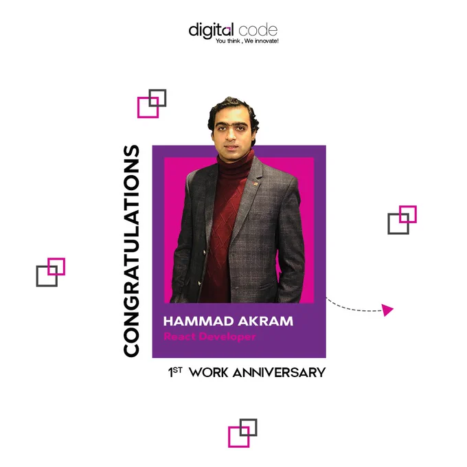 DigitalCode