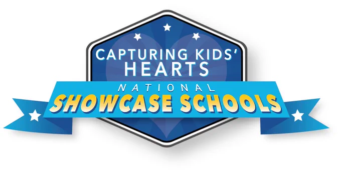 Capturing Kids' Hearts National Showcase Schools