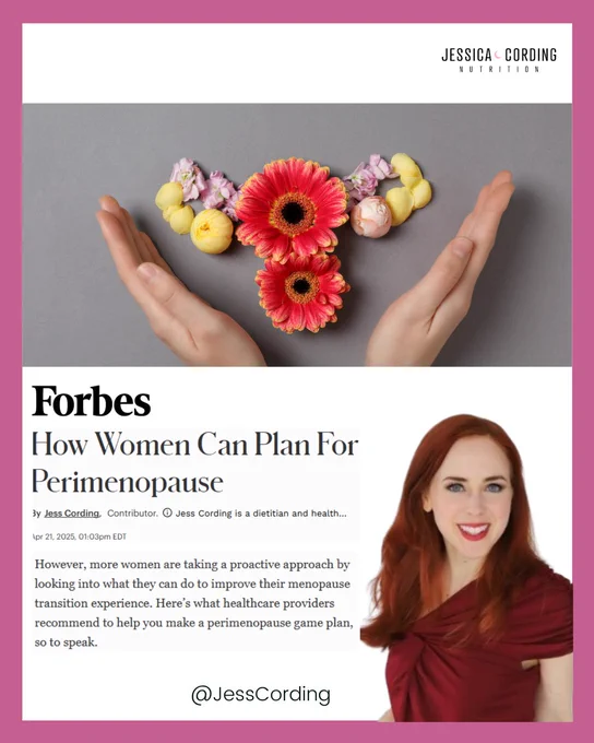 How Women Can Plan For Perimenopause
