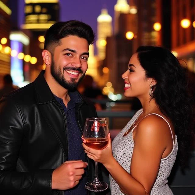 Find Your Perfect Match: Meet Local Singles in Chicago