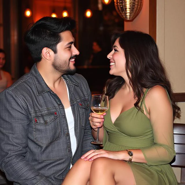 Find Casual Hookups Fast: Meet Local Singles Tonight