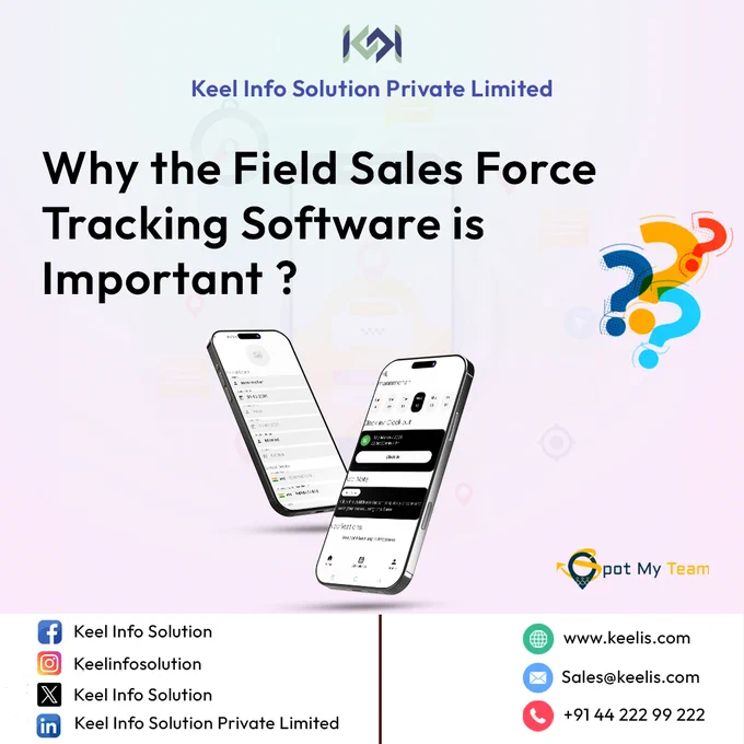 field management software