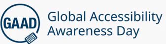 Global Accessibility Awareness Day 2025