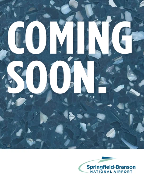 Coming Soon