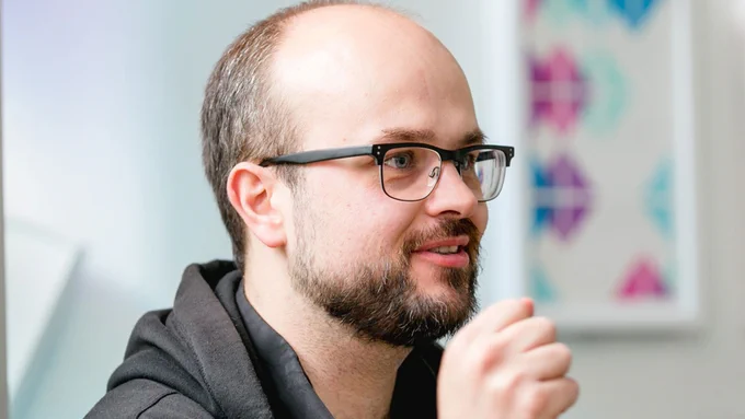 Paul Hunt whose latest blog post for us tackles Dealing with Rejection