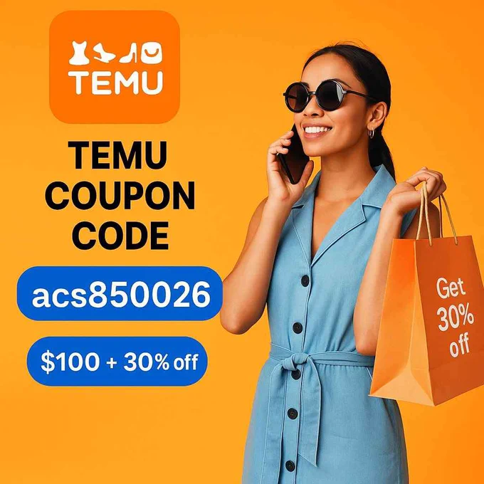 best temu coupon code — acs850026 — 0 off