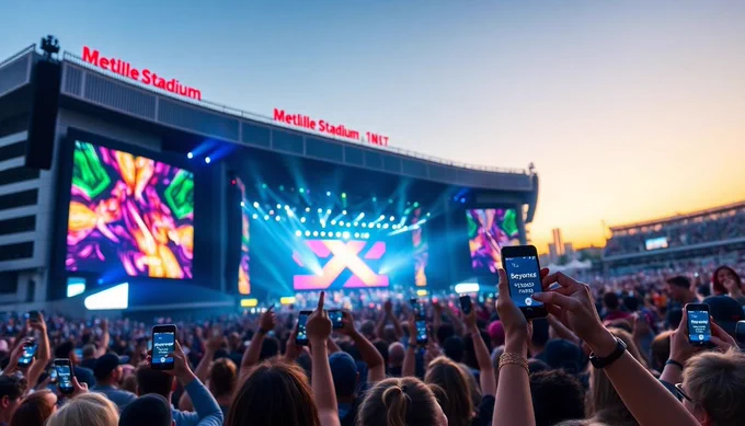 
How to Buy Beyoncé Concert Tickets at the Lowest Price for the East Rutherford Show on May 25, 2025
