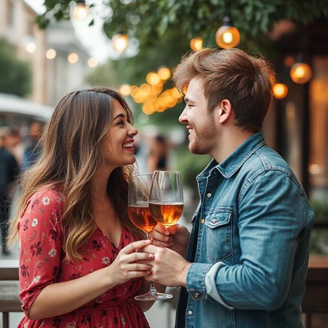 Meet Local Singles: Connect with Your Soulmate 