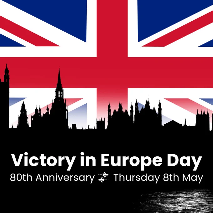 Tamlite-VEDay2025