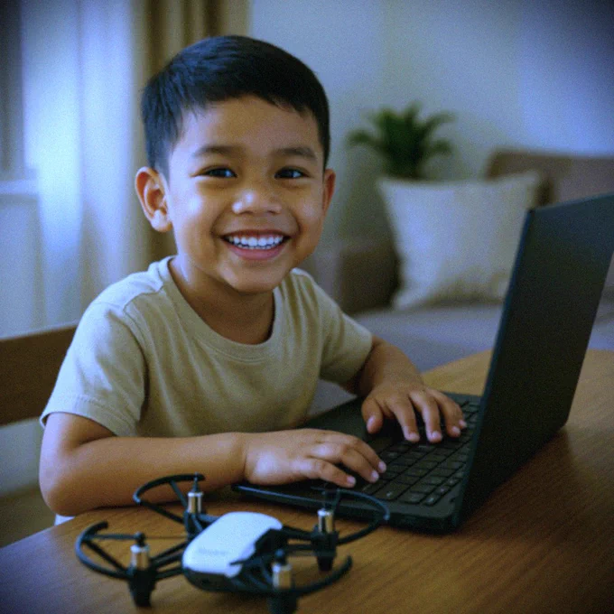 https://fb.com/coding4kids.ph