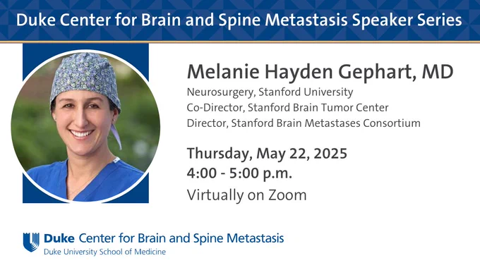 Melanie Hayden Gephart