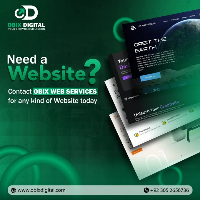 Web Development