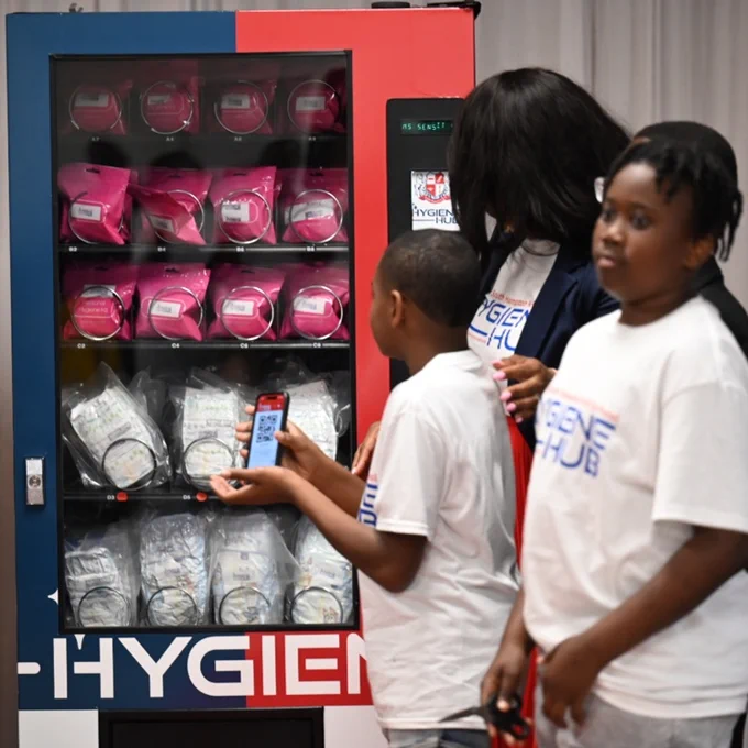  South Hampton Hygiene Hub