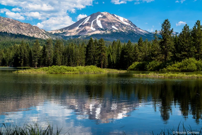 Lassen Volcanic National Park - Spirit of USA
spiritofusa.fr