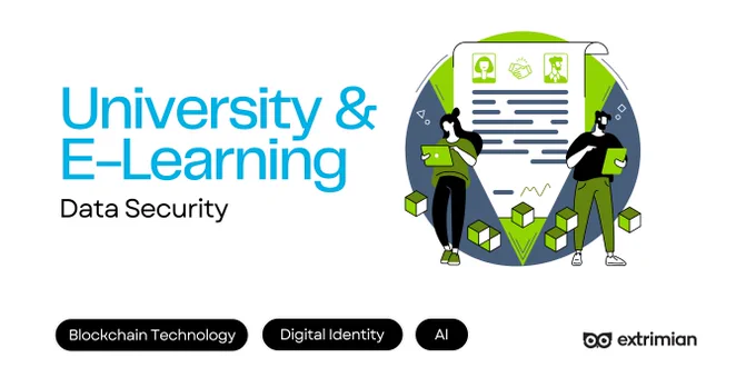 Seguridad de Datos en Universidades y E-learning