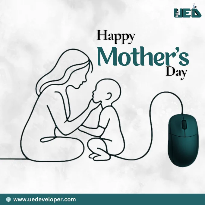 Happy Mother's Day