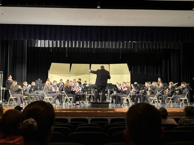 band