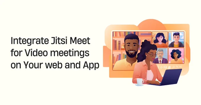 Elevate Your Platform with Jitsi Meet Integration! 🚀

Looking to add seamless video conferencing to your web or mobile app? Integrate Jitsi Meet and provide high-quality, secure, and customizable video meetings to your users. 🌐💬

👉 Learn how to get started: https://jitsi.guide/blog/jitsi-meet-add-your-site-app/