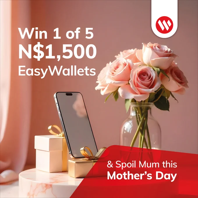 Bank Windhoek Mother's Day 2025 Competition