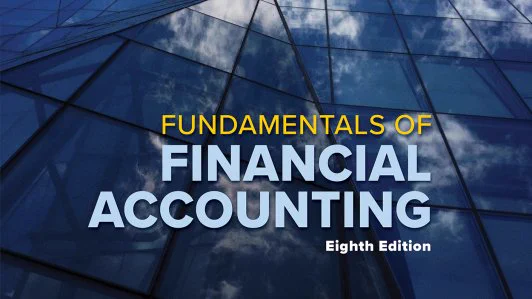 Test bank & Solution manual for Fundamentals of Financial Accounting 8th Edition By Fred Phillips
