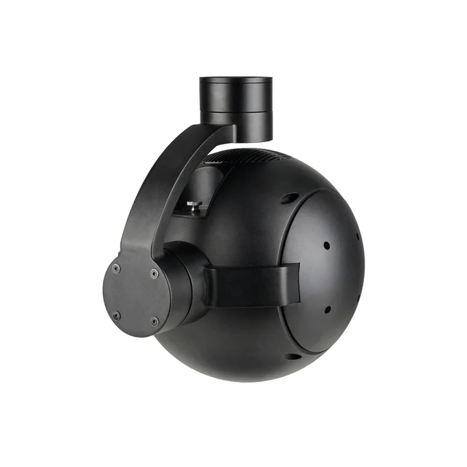 Viewpro QIR1875T Dual Thermal Gimbal Camera 2