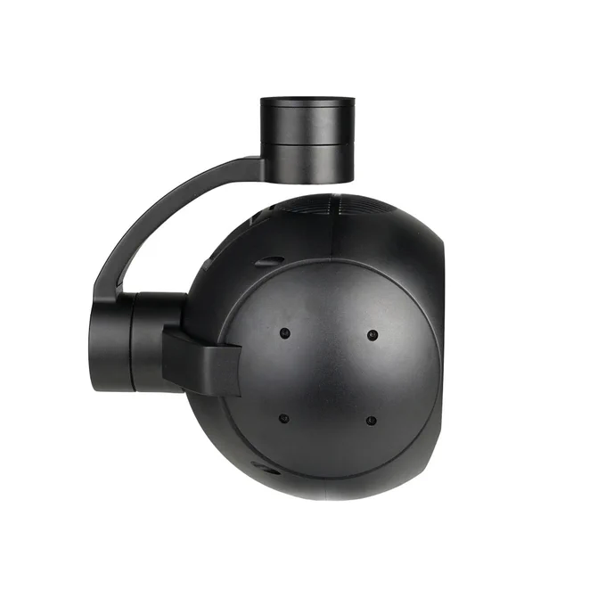 Viewpro QIR1875T Dual Thermal Gimbal Camera 3