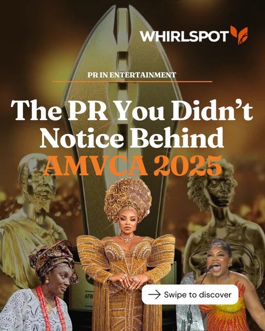 AMVCA