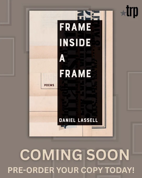 [Book cover] Coming soon, pre-order your copy today!