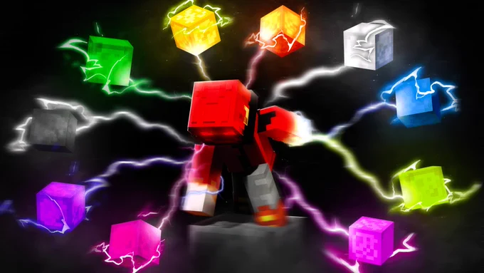 Divine SMP