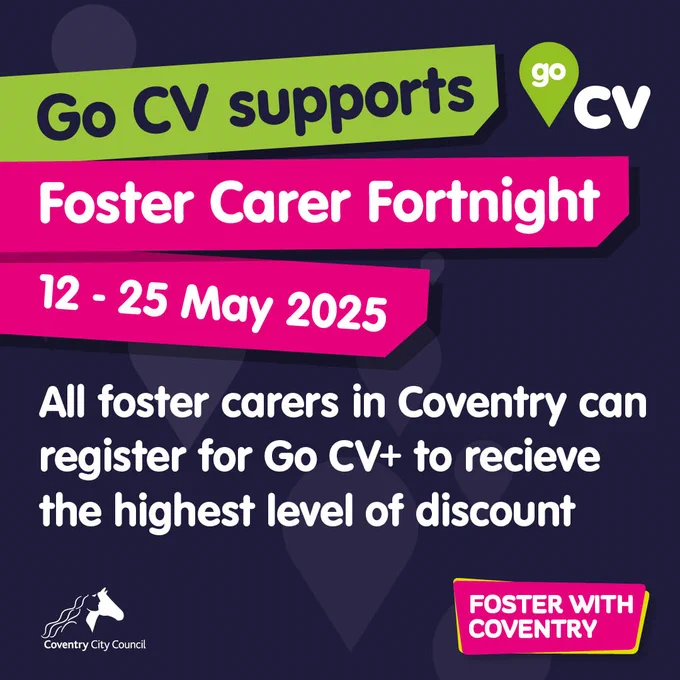 Foster Care Fortnight
