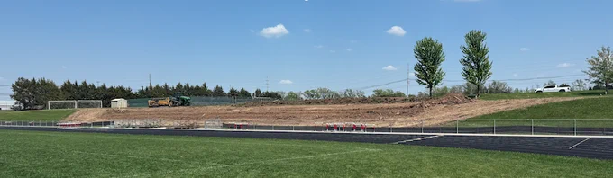 Practice Field