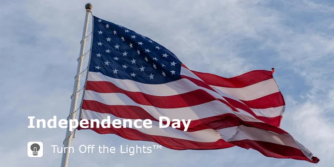 Happy 4th of July