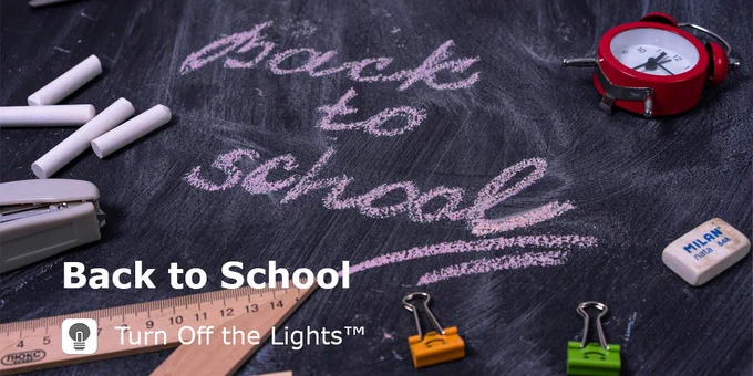 Firstday of school 2025