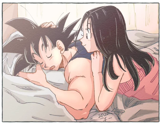 Art by chi (cmon 57)
