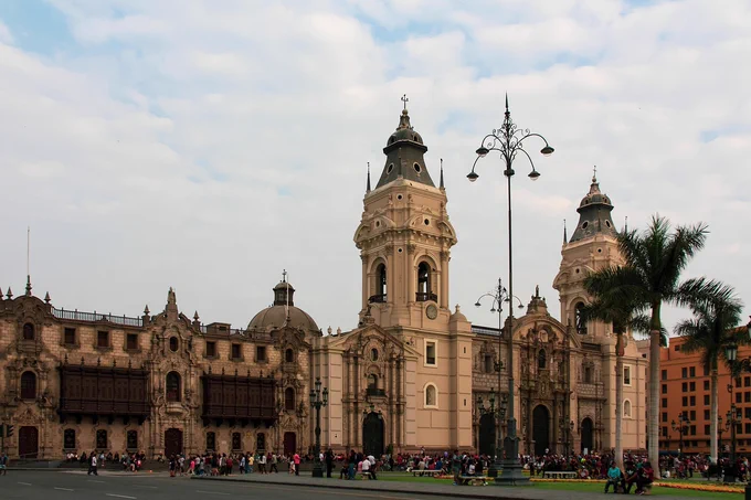 Lima 