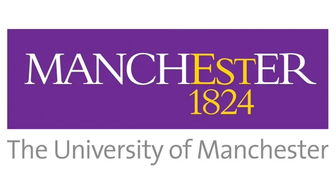 Manchester University logo