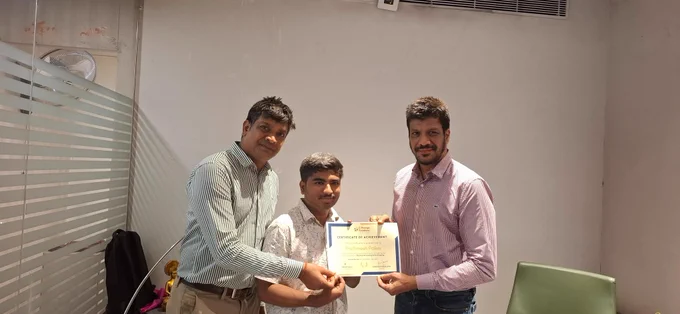 congratulations 