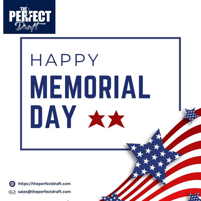 Honoring Our Heroes This Memorial Day