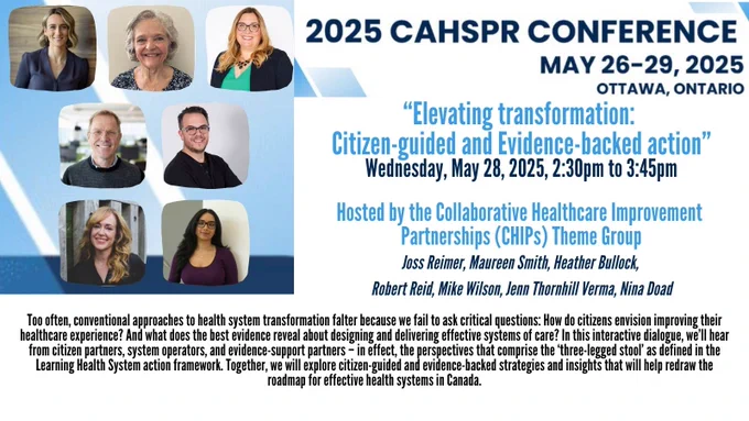 Elevating transformation: Citizen-guided and Evidence-backed action