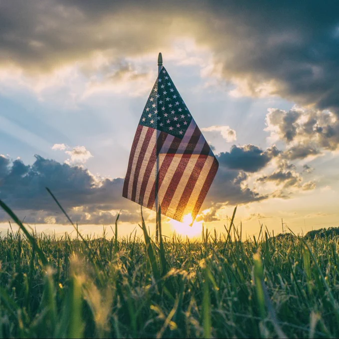 Happy Memorial Day from Ascendum Custom Software Solutions.