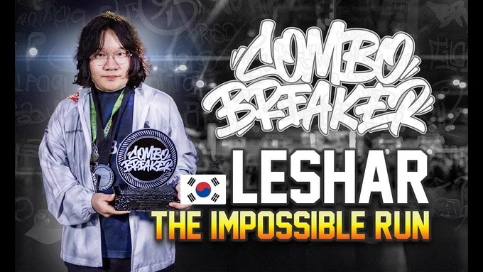 No One Saw This Coming - Leshar’s Combo Breaker 2025 Miracle Run