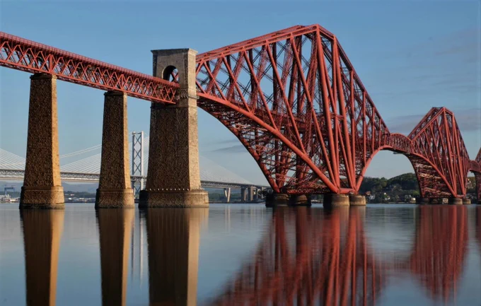 Forth Rail Bridge