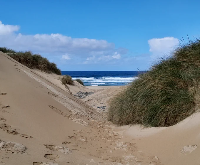 Eoropaidh, Urras Oighreachd Ghabhsainn