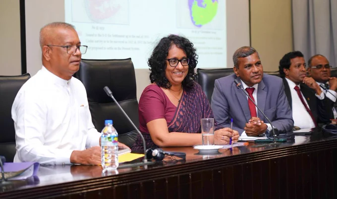 Following heavy opposition by N&E politicians & land rights activists, Sri Lanka government forced to withdraw Gazette notification No. 2430 of 08 March 2025 aimed at acquiring nearly 6000 acres of coastal land in the north that the public lack proof of ownership due to the war. 