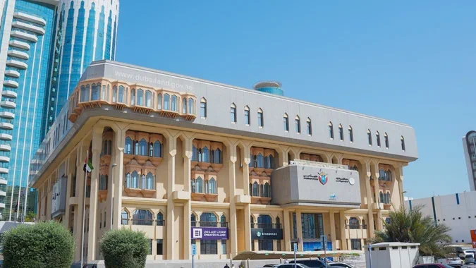 Image: Dubai Land Department