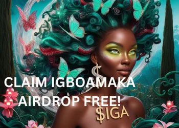 https://mint.club/token/avalanche/$IGA
#cryptoairdrop #igboamaka