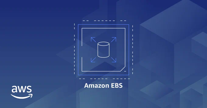 Amazon Elastic Block Store (EBS)